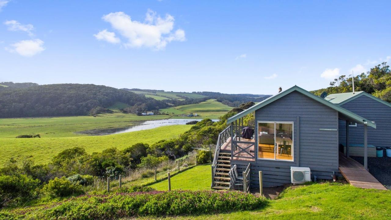 Holiday home Rivernook Johanna