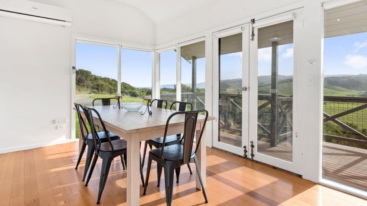 Rivernook Holiday home